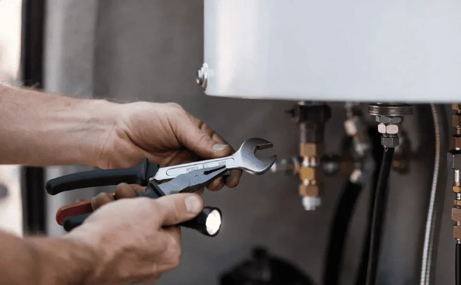 Why choose Water Heater Repair in Friedens, PA